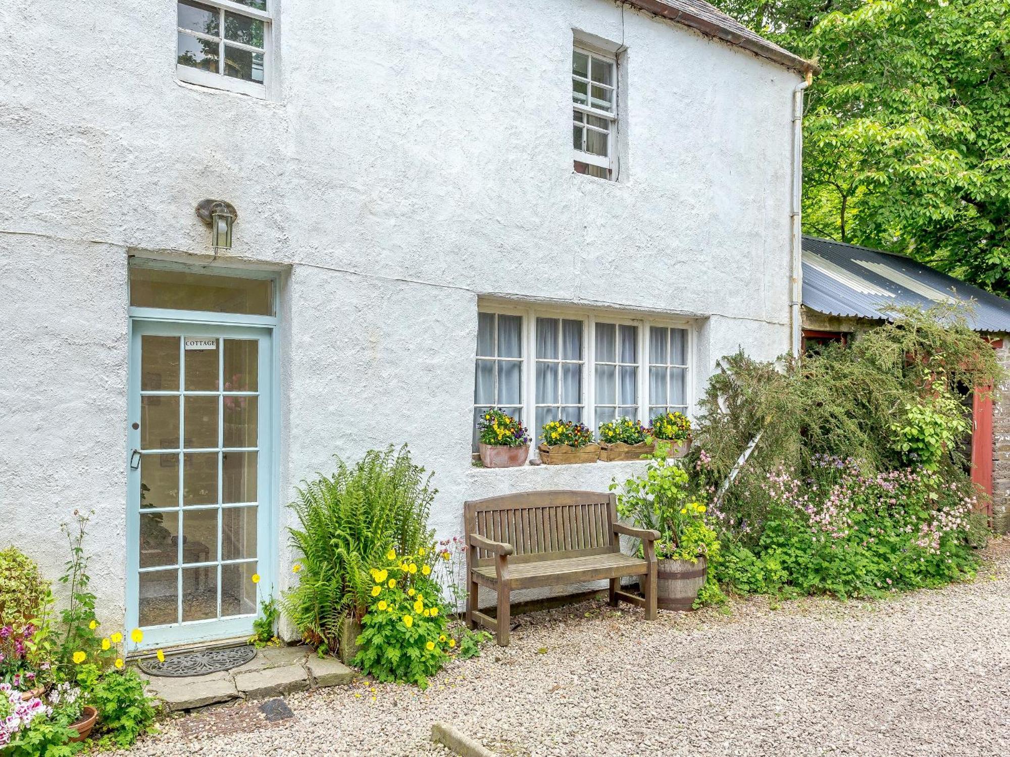 The Cottage Slickly Bagian luar foto