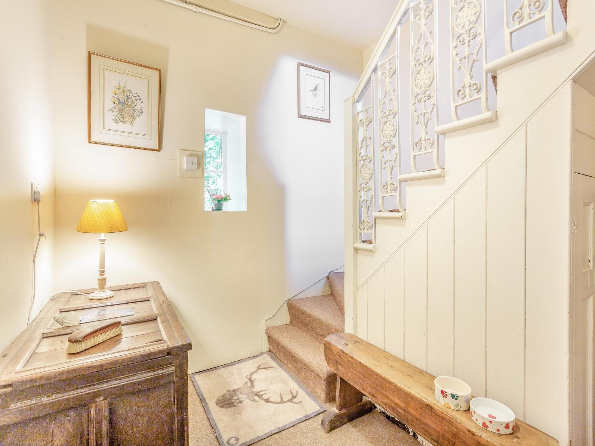 The Cottage Slickly Bagian luar foto