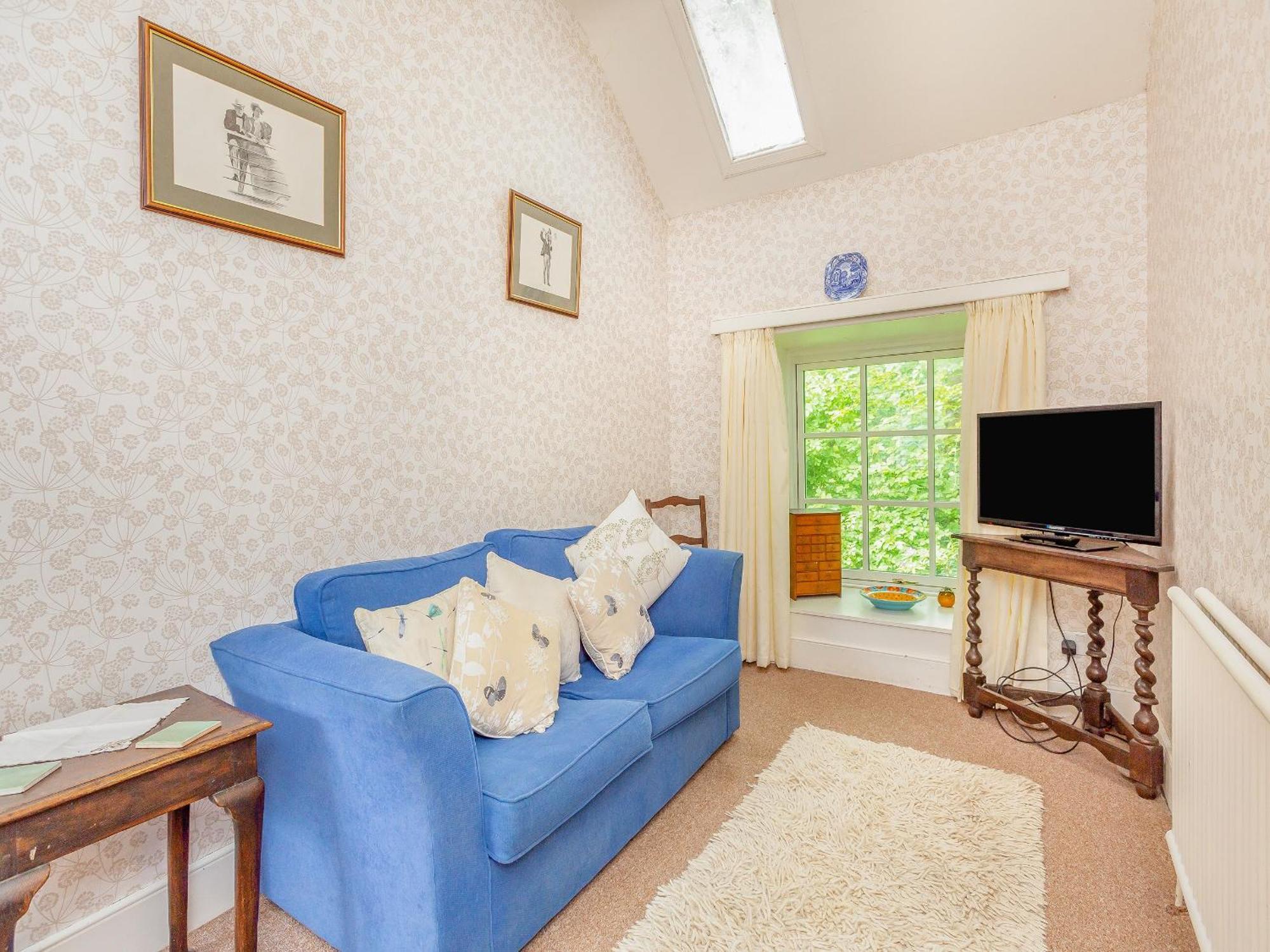The Cottage Slickly Bagian luar foto