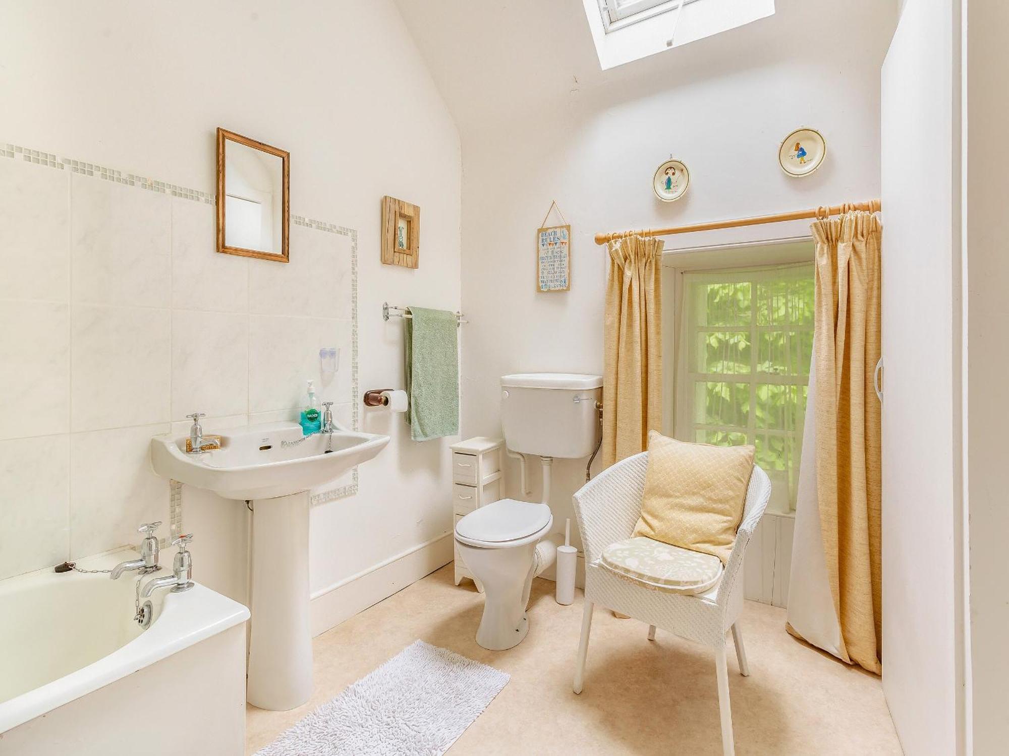 The Cottage Slickly Bagian luar foto
