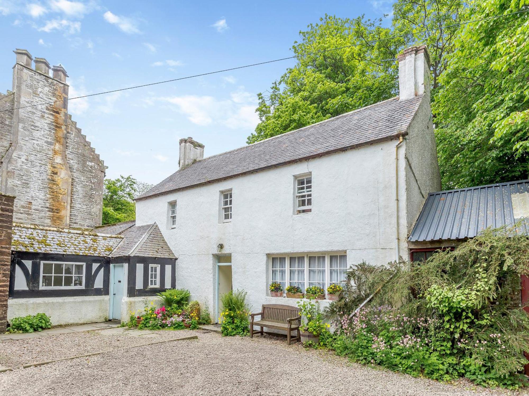 The Cottage Slickly Bagian luar foto