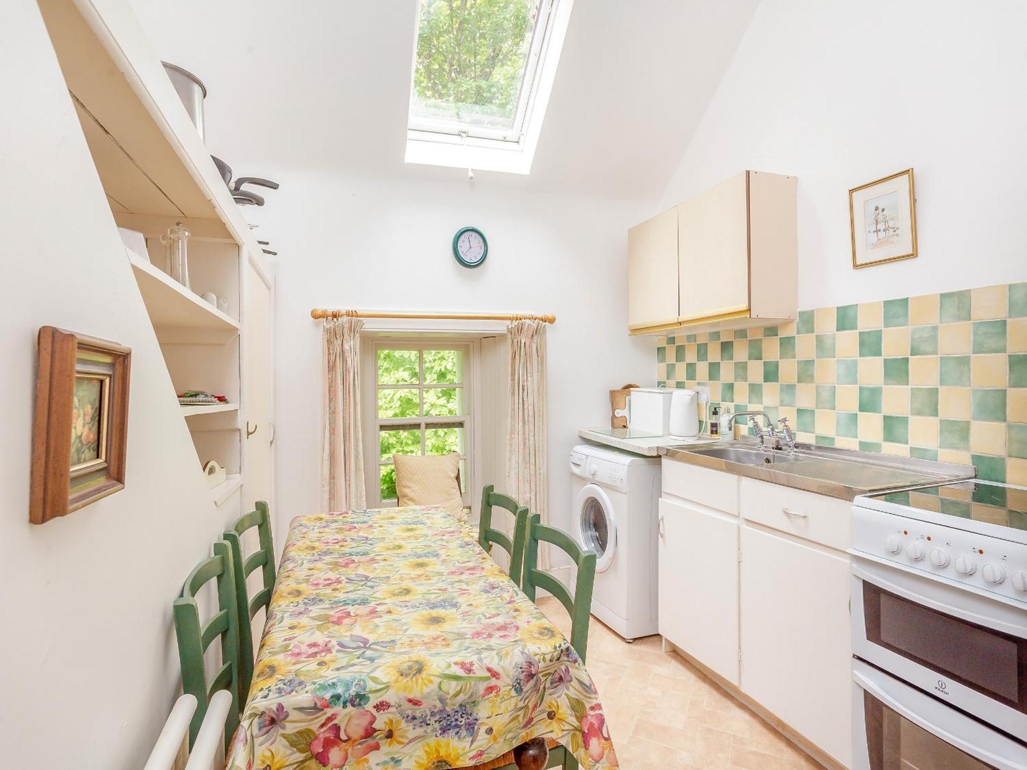 The Cottage Slickly Bagian luar foto
